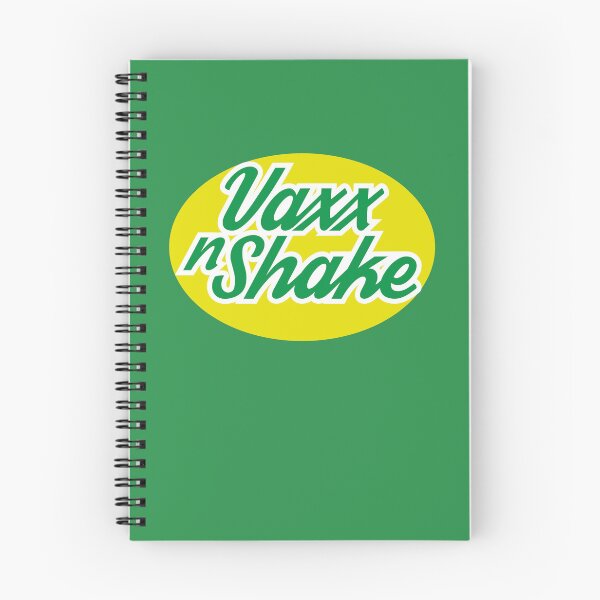 Item preview, Typos - Vaxx n Shake -  designed and sold by waltzermitty.