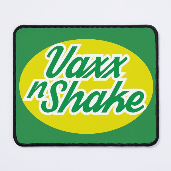 Item preview, Typos - Vaxx n Shake -  designed and sold by waltzermitty.