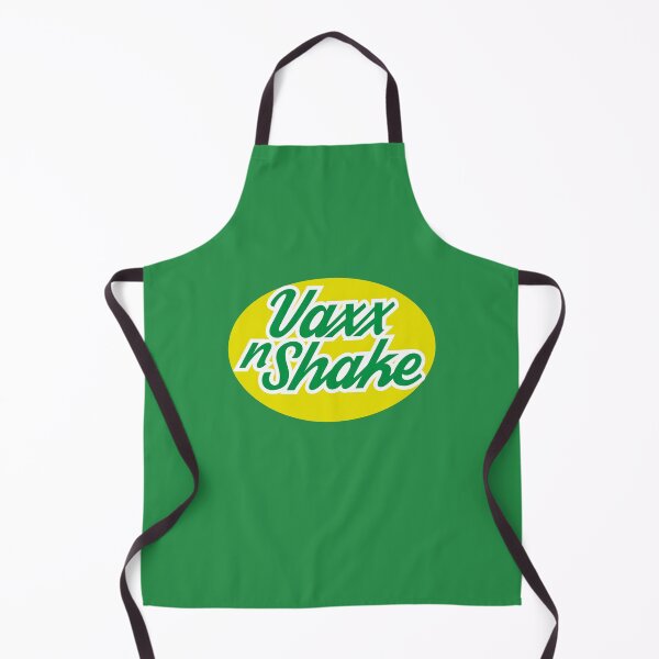 Item preview, Typos - Vaxx n Shake - designed and sold by waltzermitty.