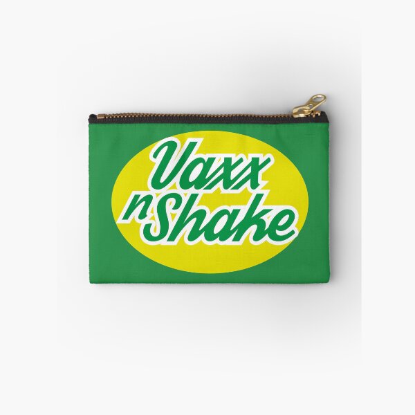 Item preview, Typos - Vaxx n Shake -  designed and sold by waltzermitty.