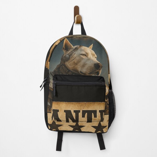 Item preview, Cyber dog wanted designed and sold by Mirkoniart.