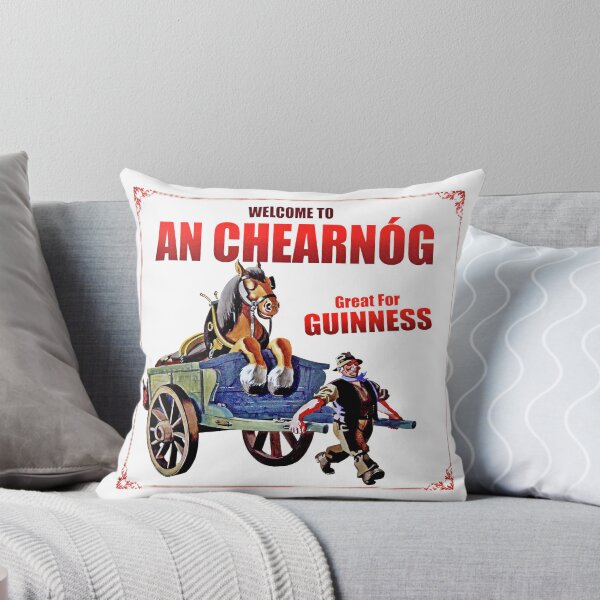 Item preview, A vintage Guinness Advert designed and sold by Random Railways.