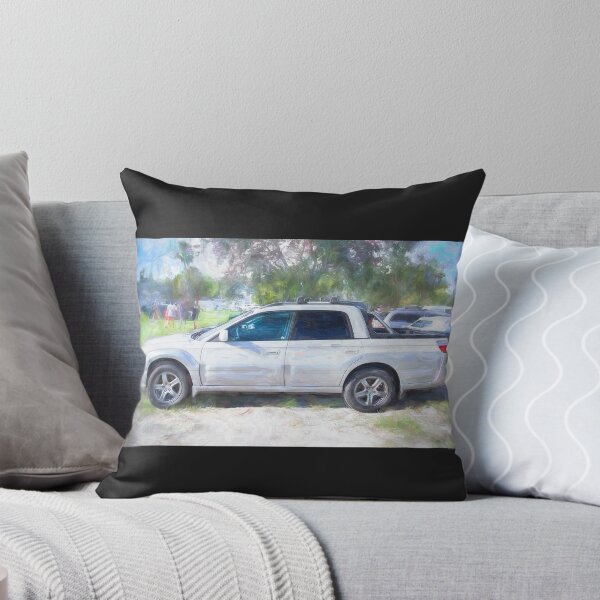 Item preview,  2004 White Subaru Baja Turbo X106 designed and sold by RichFrancoCars.