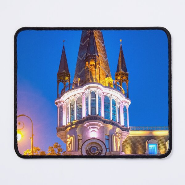 Item preview, Batumi astronomic clock designed and sold by troianifabrizio.
