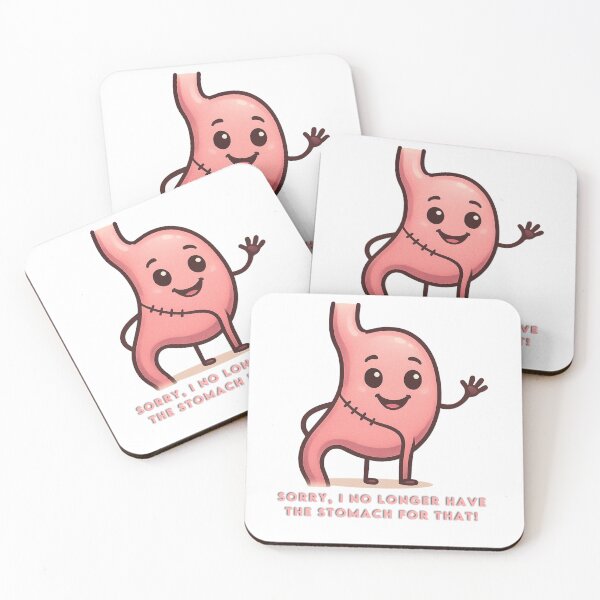 Item preview, Bariatric Warrior – Proud Post-Surgery Journey with a Smile designed and sold by Nevermore & Co..