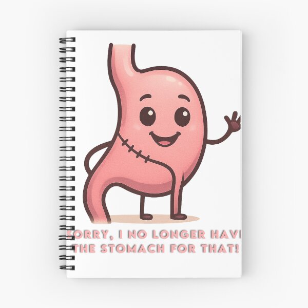 Item preview, Bariatric Warrior – Proud Post-Surgery Journey with a Smile designed and sold by Nevermore & Co..