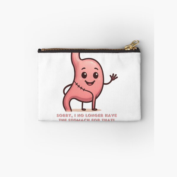 Item preview, Bariatric Warrior – Proud Post-Surgery Journey with a Smile designed and sold by Nevermore & Co..