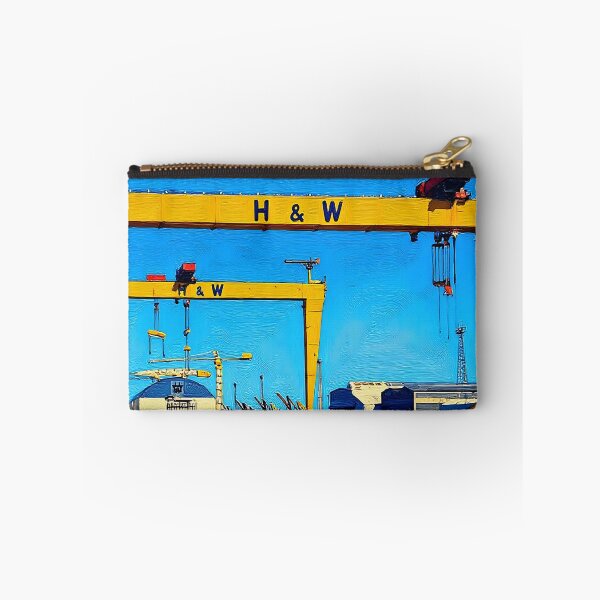 Item preview, Harland & Wolff Gantries - Belfast designed and sold by TirConnaill.