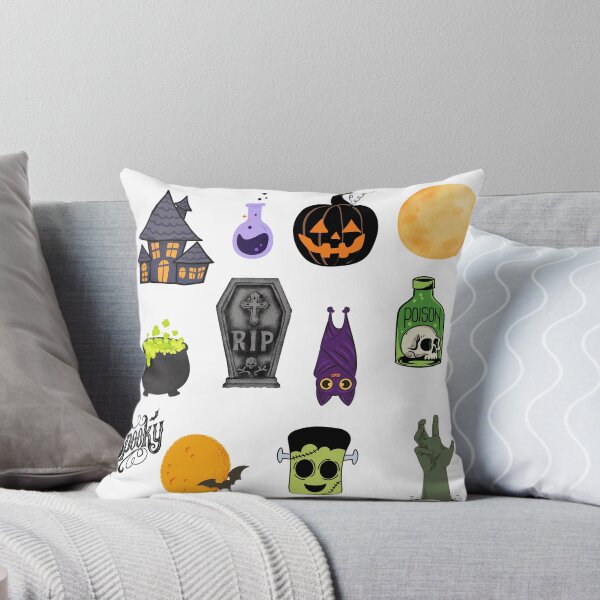 Item preview, Halloween Bits and Bobs (LF) designed and sold by CivitanMedia.