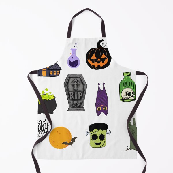 Item preview, Halloween Bits and Bobs (LF) designed and sold by CivitanMedia.