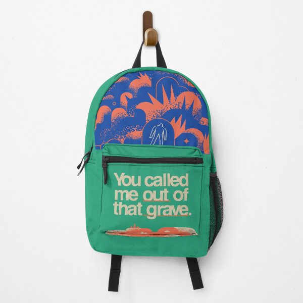 Item preview, You Called Me Out of the Grave Art designed and sold by Visual Jams.