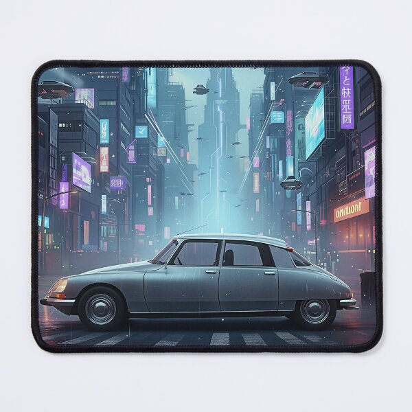 Item preview, Cybermobile designed and sold by benotone123.