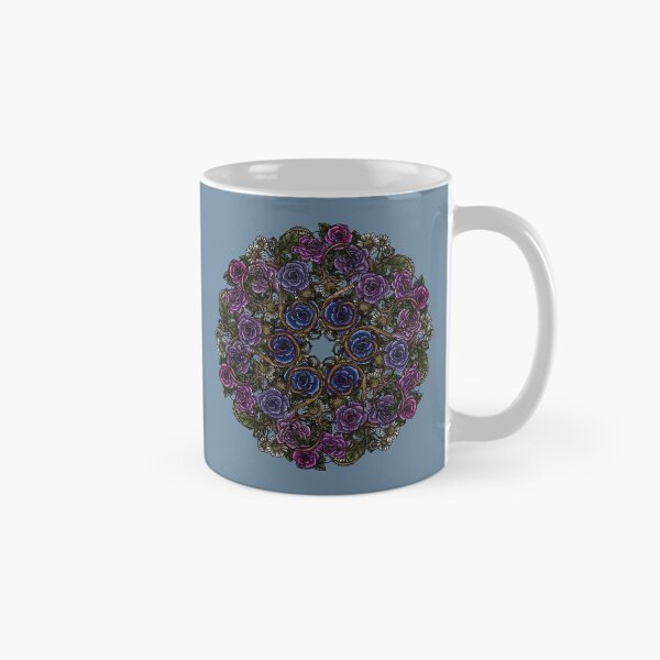 Item preview, Bi Roses and Daisies  designed and sold by Art by Veya.