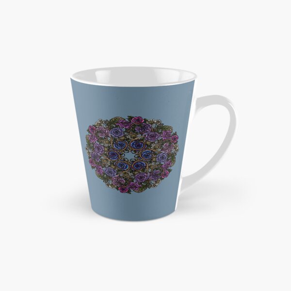 Item preview, Bi Roses and Daisies  designed and sold by Art by Veya.