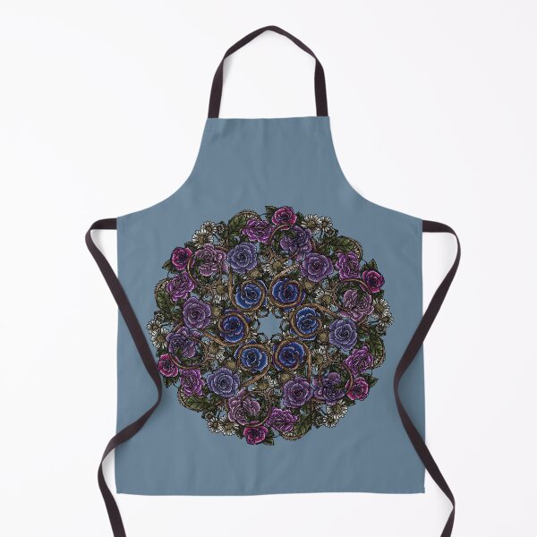 Item preview, Bi Roses and Daisies designed and sold by Art by Veya.