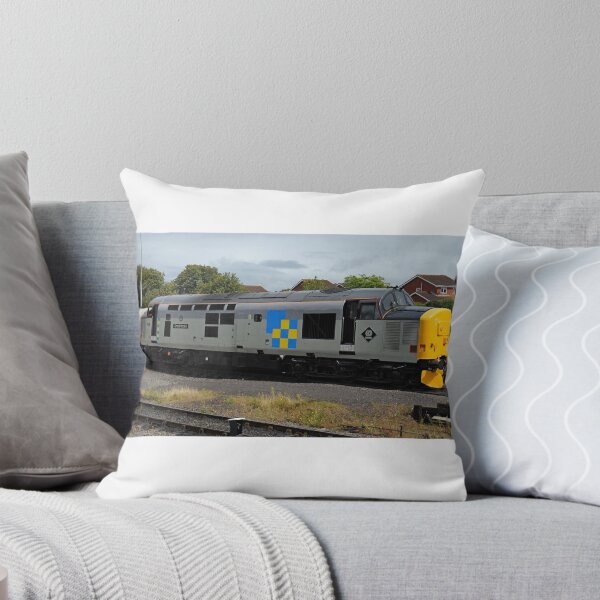 Item preview, Class 37 Great Rocks at Kidderminster Station designed and sold by Random Railways.