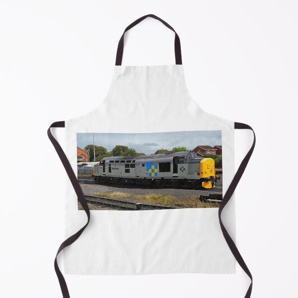 Item preview, Class 37 Great Rocks at Kidderminster Station designed and sold by Random Railways.