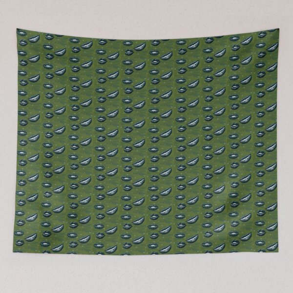 Item preview, Green Lips designed and sold by CB-Design06.