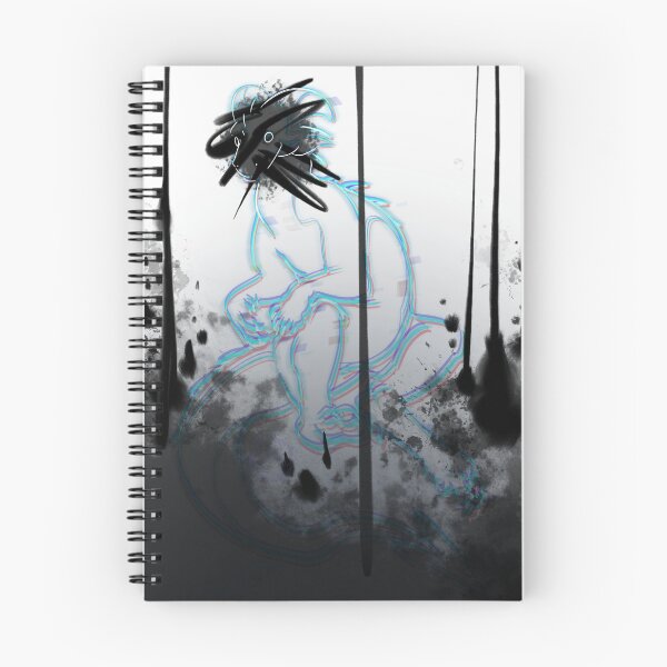 Item preview, Scratched out  designed and sold by JingoDingo.