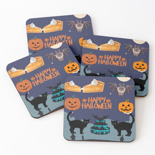 Item preview, Halloween Night (EK) designed and sold by CivitanMedia.
