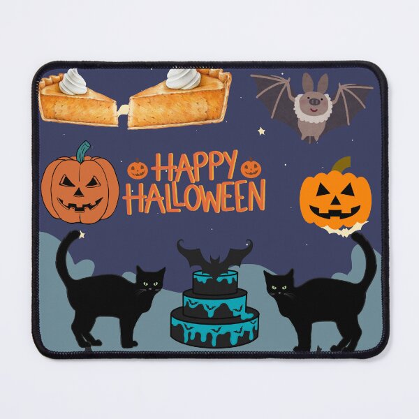 Item preview, Halloween Night (EK) designed and sold by CivitanMedia.