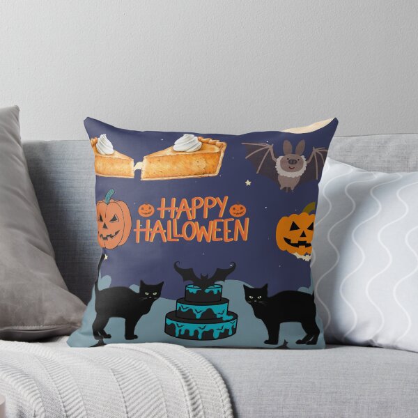 Item preview, Halloween Night (EK) designed and sold by CivitanMedia.