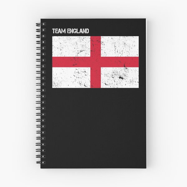 Item preview, Team England Soccer Football Winner Winner Flag designed and sold by Basti09.