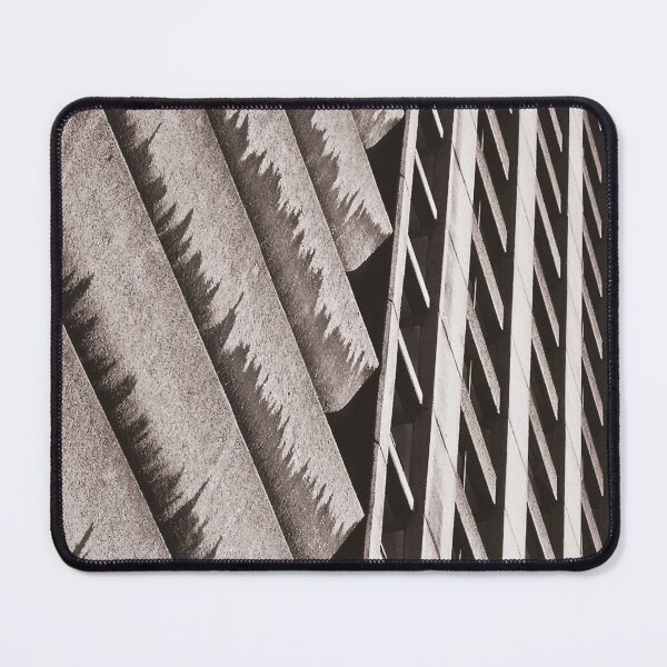 Item preview, Barbican Estate Textured Block Pattern - designed and sold by waltzermitty.