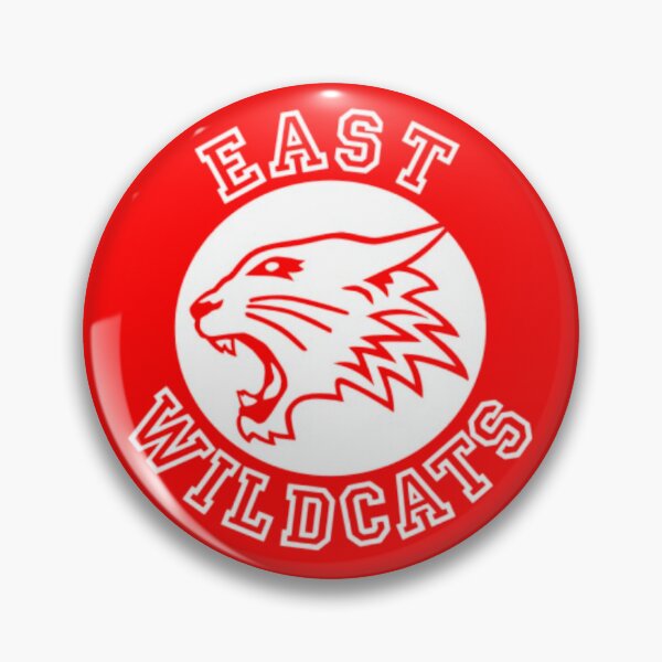 Item preview, Wildcats HSM designed and sold by Poetulyaa.