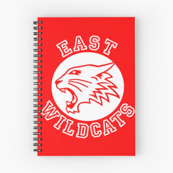 Item preview, Wildcats HSM designed and sold by Poetulyaa.