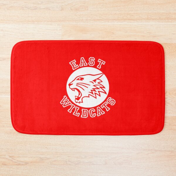 Item preview, Wildcats HSM designed and sold by Poetulyaa.