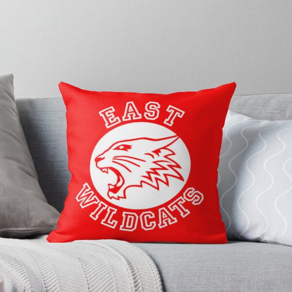 Item preview, Wildcats HSM designed and sold by Poetulyaa.
