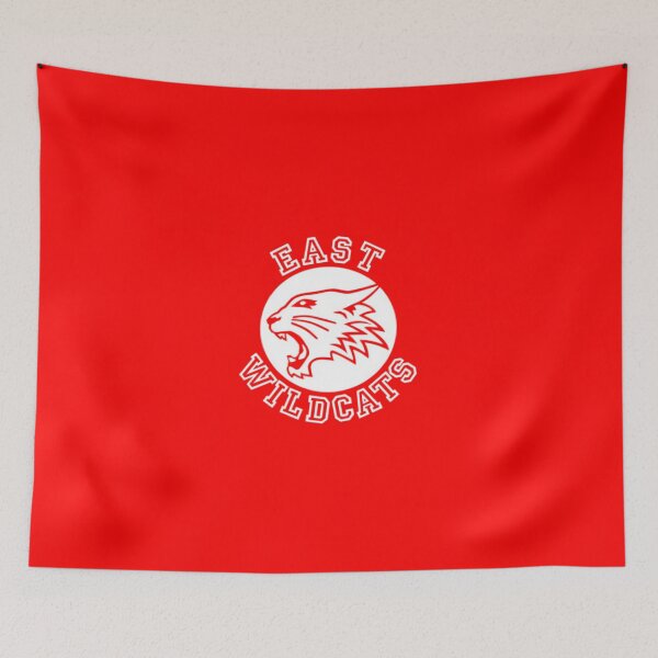 Item preview, Wildcats HSM designed and sold by Poetulyaa.