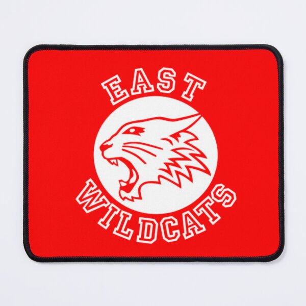 Item preview, Wildcats HSM designed and sold by Poetulyaa.