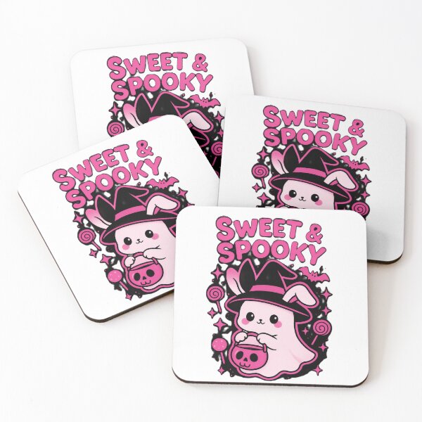 Item preview, Sweet & Spooky designed and sold by KawaiiUplift27.