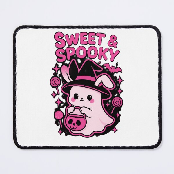 Item preview, Sweet & Spooky designed and sold by KawaiiUplift27.