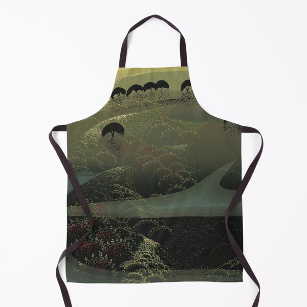 Item preview, California Miniature By Eyvind Earle designed and sold by Jemychte.