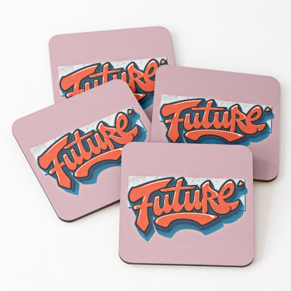 Item preview, Future 104 designed and sold by Zeir Shop.