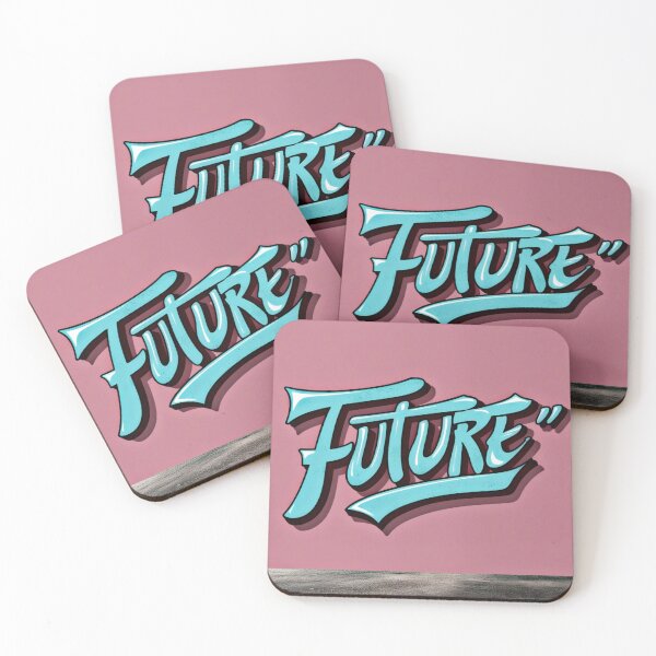 Item preview, Future 105 designed and sold by Zeir Shop.