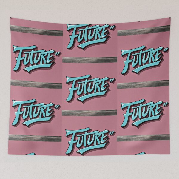 Item preview, Future 105 designed and sold by Zeir Shop.