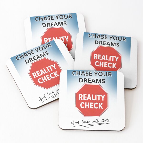 Item preview, Chase your dreams designed and sold by Stefanrajzer.
