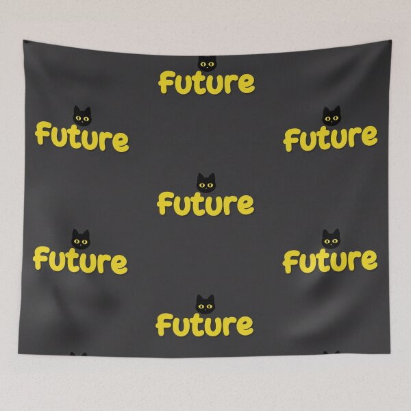 Item preview, Future 106 designed and sold by Zeir Shop.