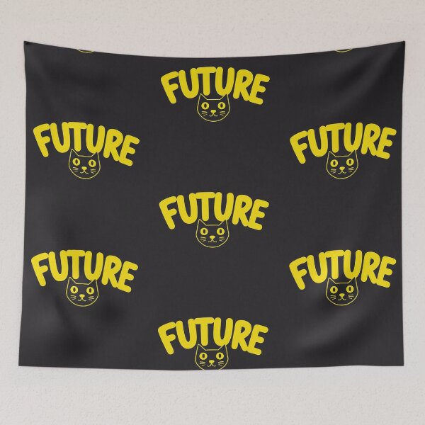 Item preview, Future 107 designed and sold by Zeir Shop.