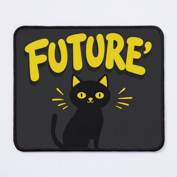 Item preview, Future 108 designed and sold by Zeir Shop.