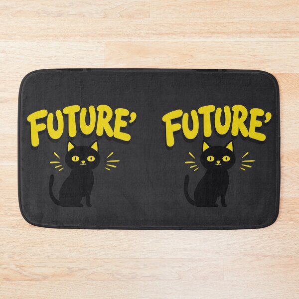 Item preview, Future 108 designed and sold by Zeir Shop.