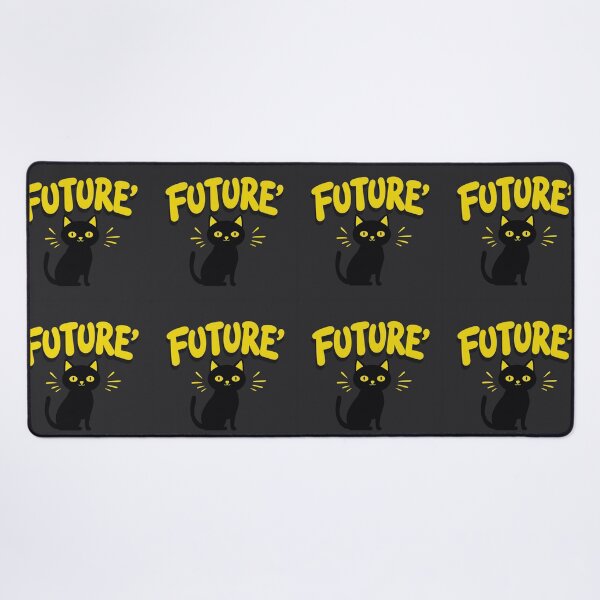 Item preview, Future 108 designed and sold by Zeir Shop.