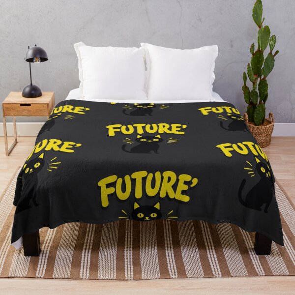 Item preview, Future 108 designed and sold by Zeir Shop.