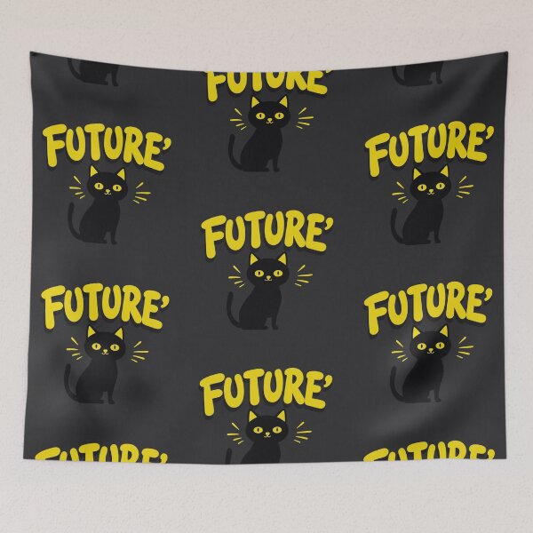 Item preview, Future 108 designed and sold by Zeir Shop.