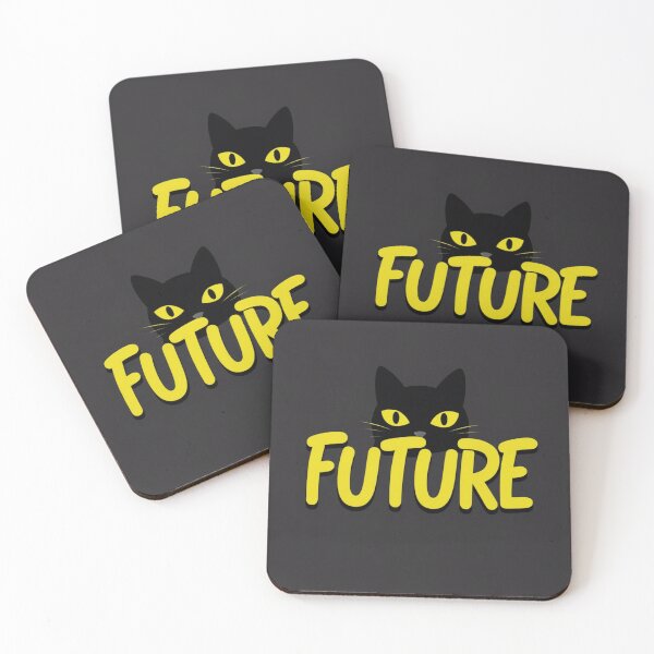 Item preview, Future 109 designed and sold by Zeir Shop.