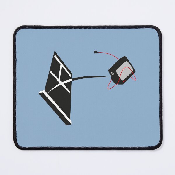 Item preview, Gravi-TV - designed and sold by waltzermitty.